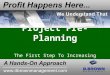10 Pre-Planning Ideas For Electrical Contractors
