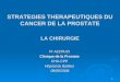 Cancer Prostatique Chirurgie Aa