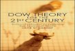 Dow theory for_the_21st_century_technical_indicators_for_improving_your_investment_results
