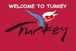 introduction to turkey
