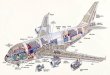 AIRBUS A380 Slideshow