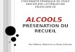 Littérature Française III - Apollinaire - Présentation Hildeny Paula 01 04