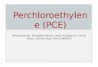EHOH 6614 PCE Powerpoint
