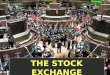 The stock exchange market