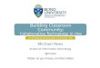 Building classroom community: collaborative technologies in use