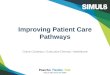 Online Workshop: Improving Patient Care Pathways