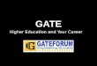 About gateforum kanpur & their products  2013