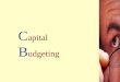 Financial Management-capital budgeting