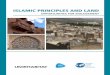 Islamic Principles and Land. Opportunities for Engagement