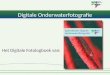 NOB Specialisatie Digtale Onderwaterfotografie