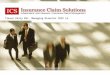 About Insurance Claim Solutions