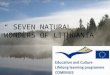 Seven natural wonders of lithuania1l