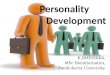 Personality        development