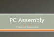 2 pc assembly