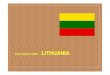 Lithuania album by Greece