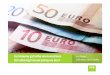 Uzņēmumu gatavība eiro ieviešanai. Kā veiksmīgi īstenot pāreju uz eiro?