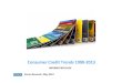 Consumer Credit Lending and Household Debt trends in the UK