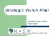 Strategic Vision Plan