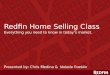 Redfin Home Selling Class 9.24