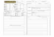 gurps - 4th edition - expanded char sheet (form)