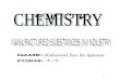 chemistry form 4: chapter 9 (manufacture substances in industry)