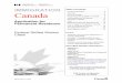 Canada Immigration Forms: EG7