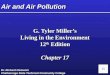 HPU NCS2200 Air pollution Lecture