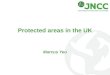 Uk protected areas