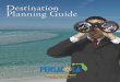 Pensacola Bay Area Destination Planning Guide