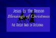 Biblical Basis of Christmas as Dec 25