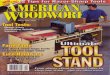 American Woodworker - 82 (October 2000)