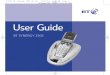 BT Synergy 3505 Manual / USer Guide