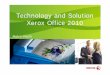 Inprinting2010 Technology Update-Vischi-Xerox