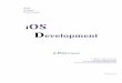 iOS Documentation - List Popular Codes