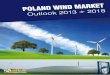 Poland Wind Market Outlook 2013 - 2018