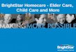 BrightStar Home Care Introduction