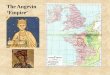 6. S2013 Henry II and the Angevin Empire