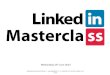 Social Star - How to use LinkedIn for your Personal Brand by Andrew Ford