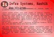 Infra systems