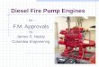 Fire Pump Engines Overview