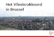 Vlinderakkoord in Brussel