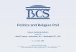 Religious globalization suggested by Romanian study