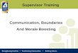 Lcc  supervisor training morale time email (2)