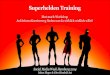 Superhelden Training auf der Social Media Week Hamburg 2014