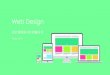 Web Design 設計過程與合作經驗分享