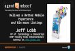 Jeff Lobb  Mobile Experience