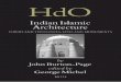 Indian Islamic Architecture