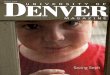 2008 Winter: University of Denver Magazine