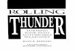 Rolling Thunder, Turning Junk Into Auto Weaponry - Ryan K. Kephart
