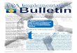 EPA Implementation Bulletin - July-August 2011